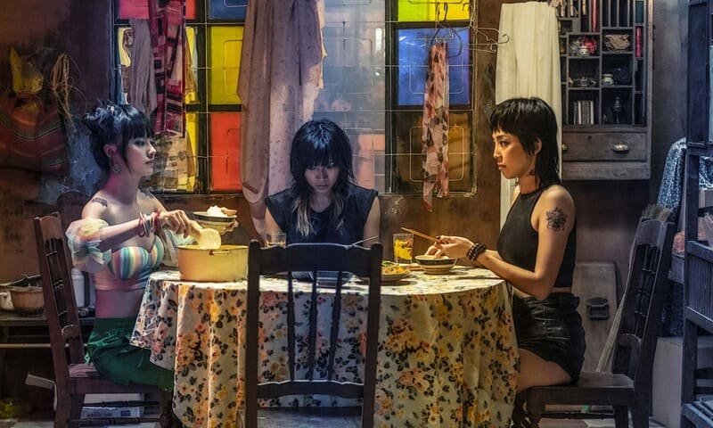 Việc bộ phim Thanh Sói bị hoãn chiếu quá lâu không chỉ ảnh hưởng đến tâm lý mà còn tác động trực tiếp đến cơ hội nghề nghiệp của Đồng Ánh Quỳnh