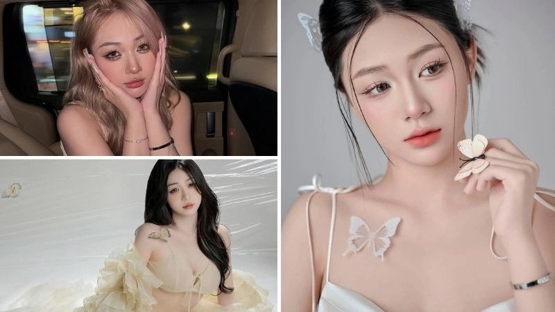 Vượt Qua Sóng Gió- Bản Lĩnh Đáng Ngưỡng Mộ Của Trần Hà Linh