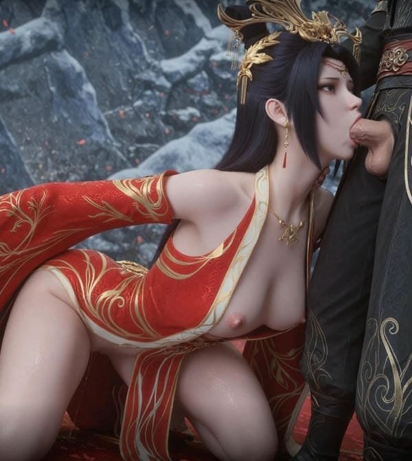 Xem phim hoạt hình sex