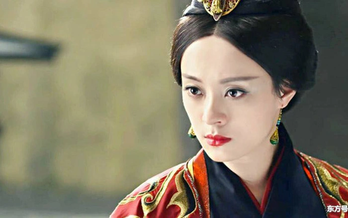 Xuất Thân Và Cuộc Đời Trước Khi Nhiếp Chính