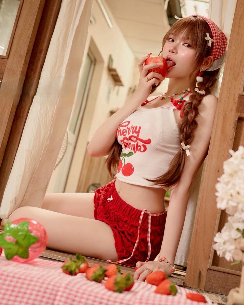 Zinie Quỳnh và câu chuyện định kiến trong xã hội hiện đại