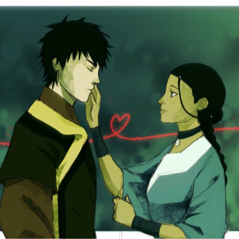 airbender the last avatar đầy cảm xúc buồn