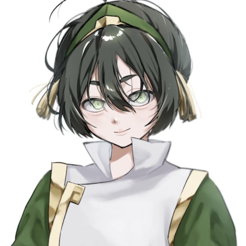 airbender the last avatar vibe buồn nhẹ