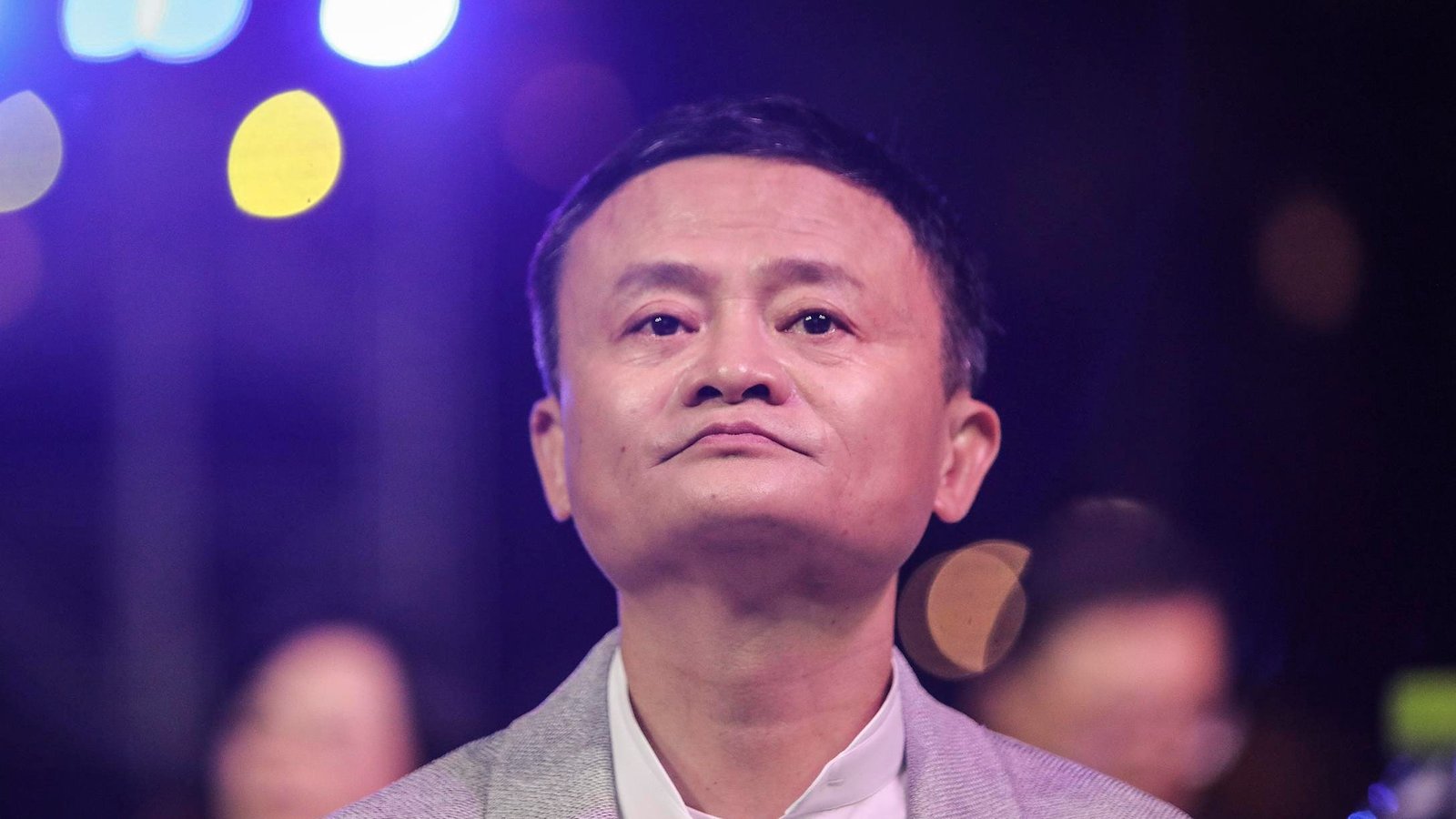 Alibaba của tỷ phú Jack Ma chứng kiến giá cổ phiếu sụt giảm mạnh mẽ