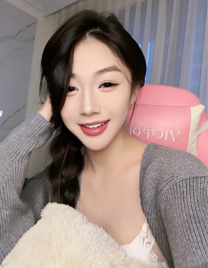 ảnh Trần Hà Linh phong cách đời thường