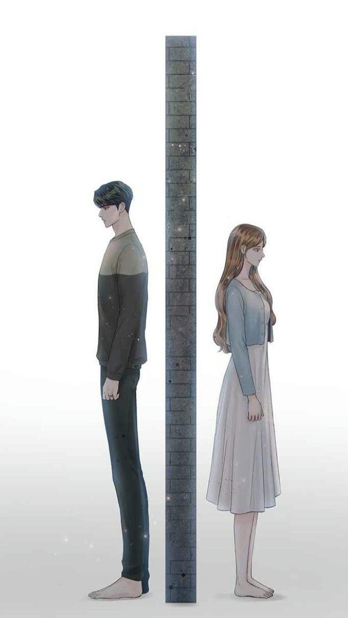 ảnh anime chia tay buồn tinh tế