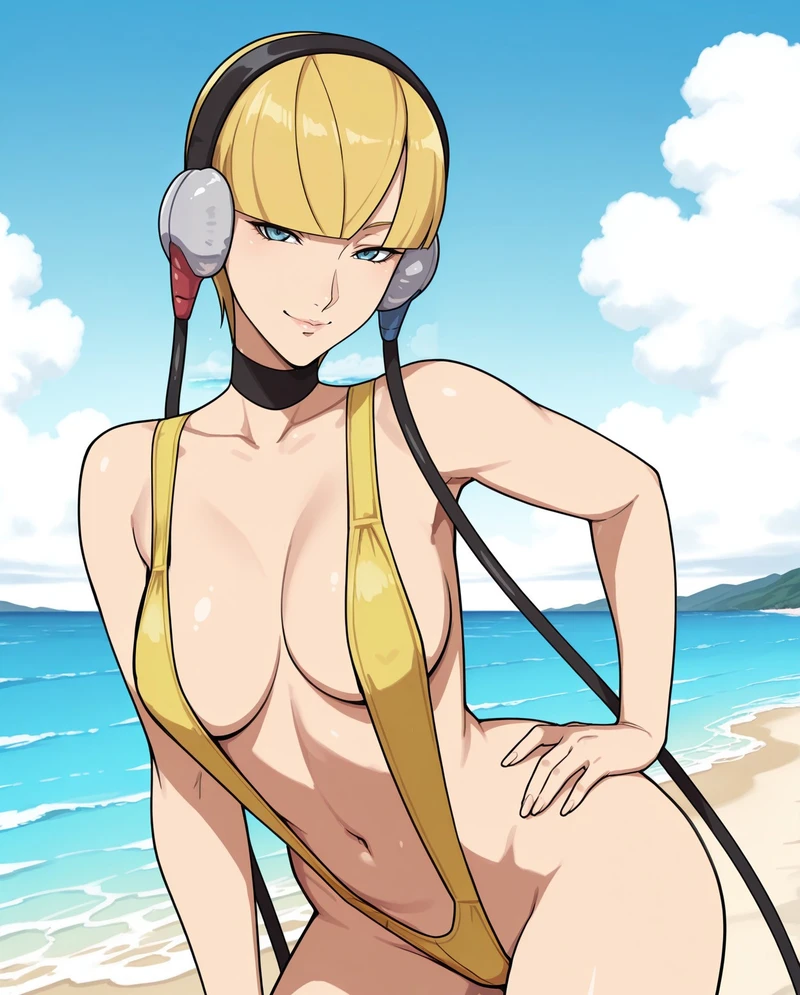 ảnh anime hentai phiên bản mới