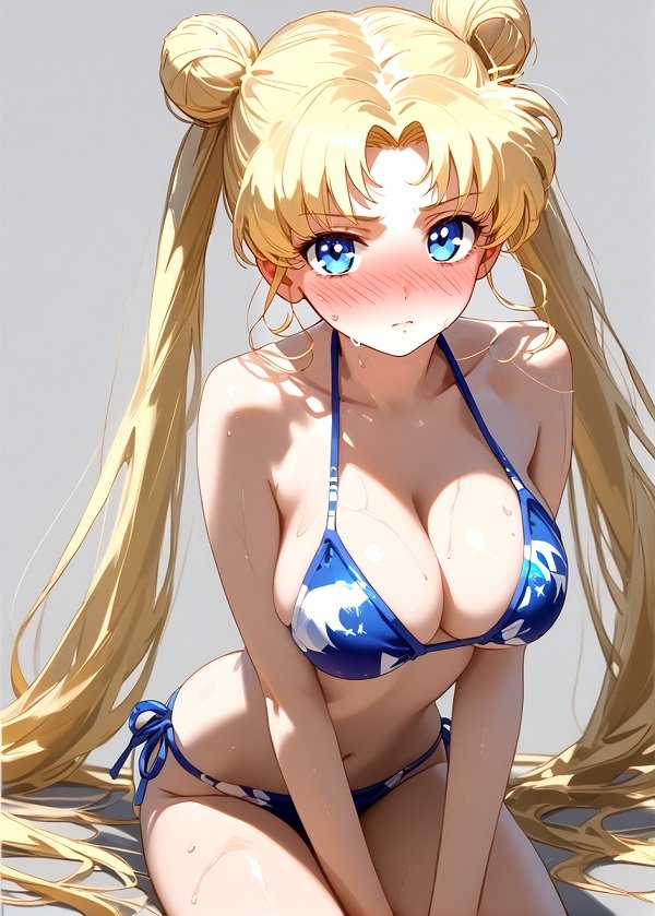 anh-anime-nu-mac-bikini-phong-cach-co-dien-loi-cuon