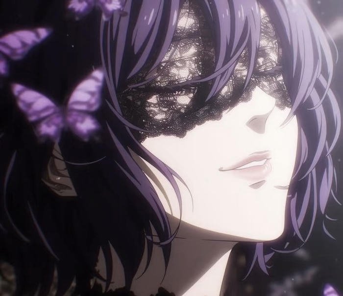 ảnh anime sáng đẹp mộng mơ