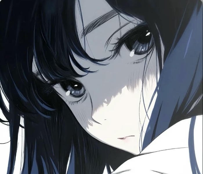 ảnh anime sáng đẹp thanh thoát