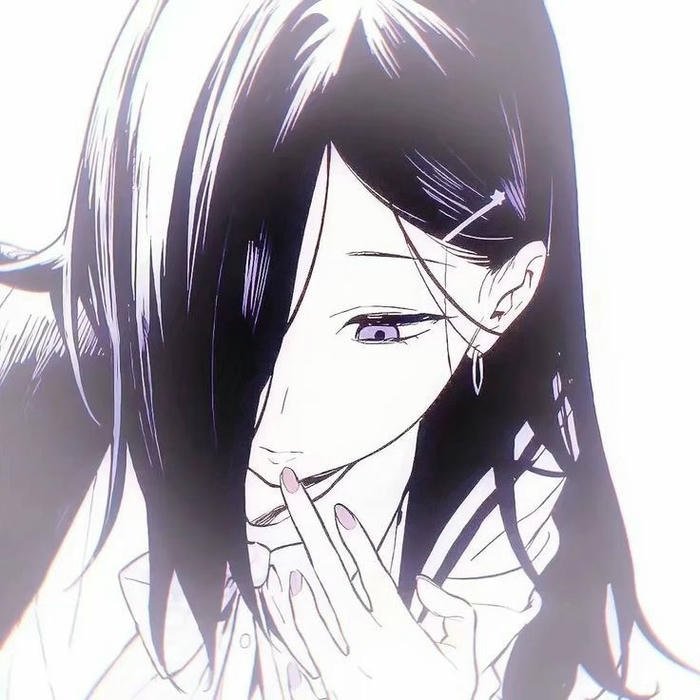 ảnh anime sáng phong cách hiện đại