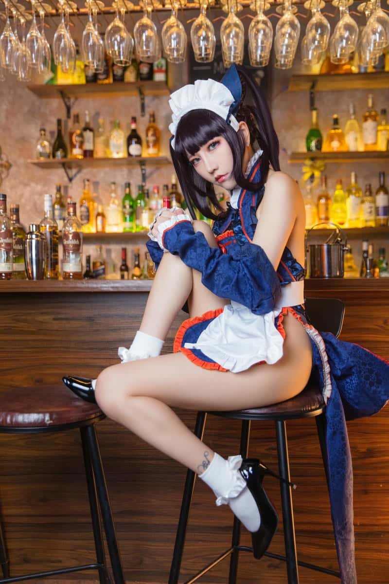 ảnh gái mặc bikini lọt khe phong thái thư giãn