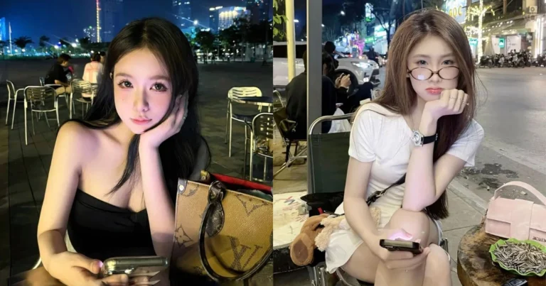 99+ ảnh gái xinh Việt Nam siêu cuốn hút và thu hút ánh nhin