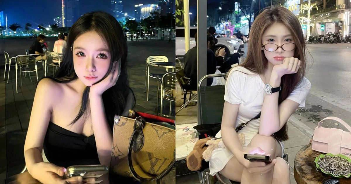 ảnh gái xinh việt nam thumbnail