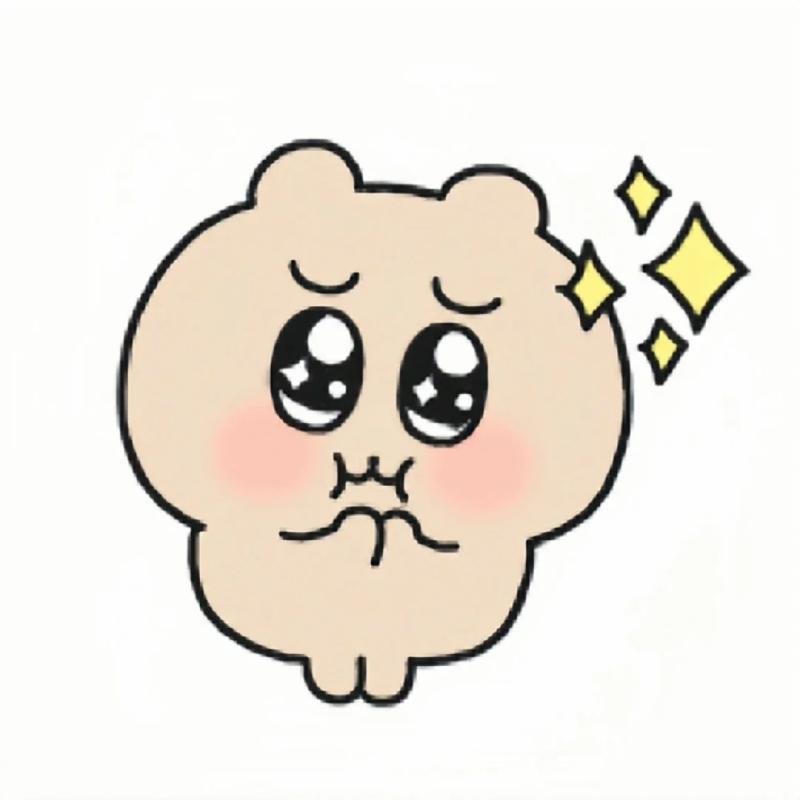 ảnh hài cute kiểu meme avatar