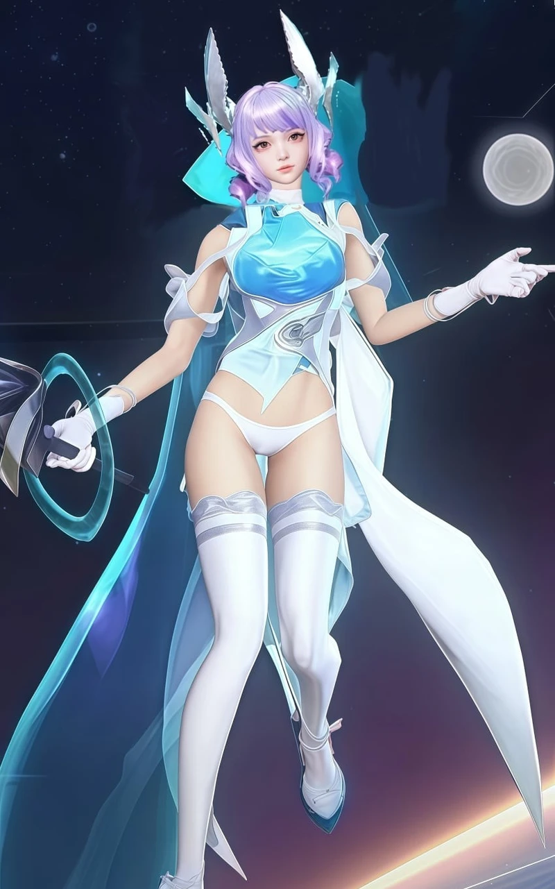 ảnh hentai Liên Quân 4k