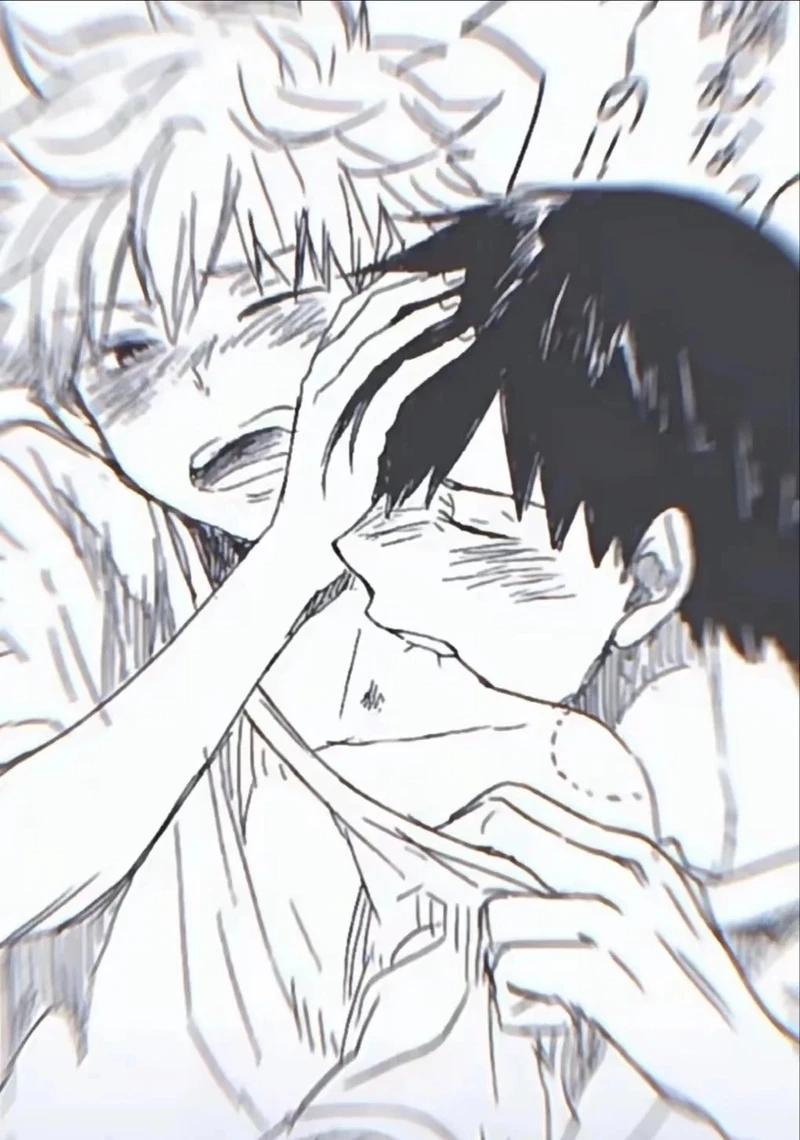 ảnh hentai gay cực phẩm