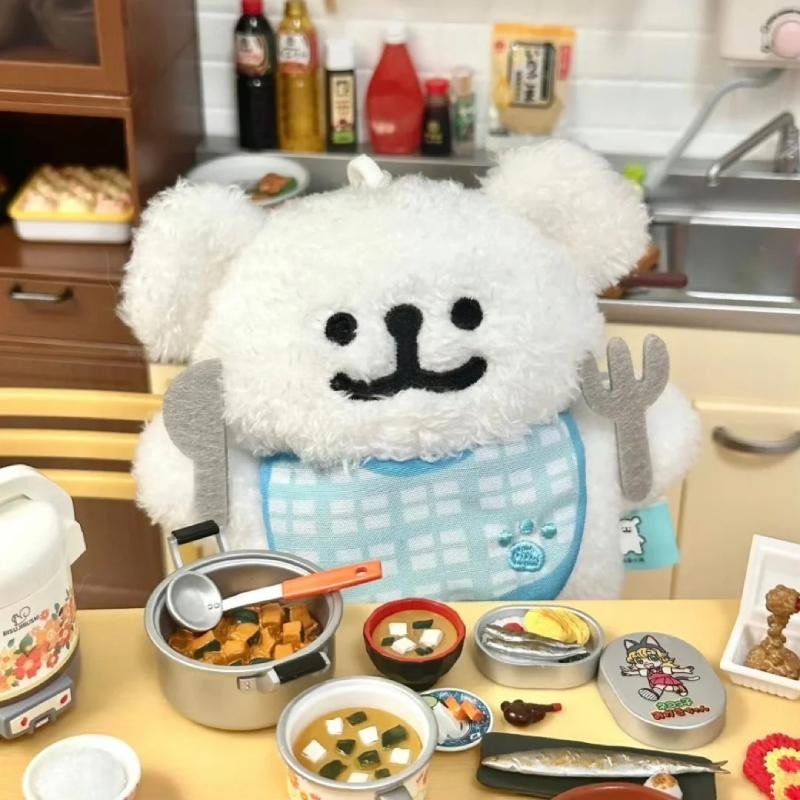 ảnh minh họa ngộ nghĩnh avatar cute