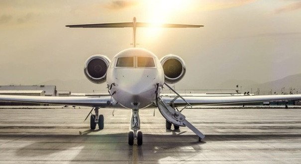 Ảnh minh họa quy định mới về trần giá vé máy bay nội địa theo Thông tư 34 của Bộ Giao thông Vận tải