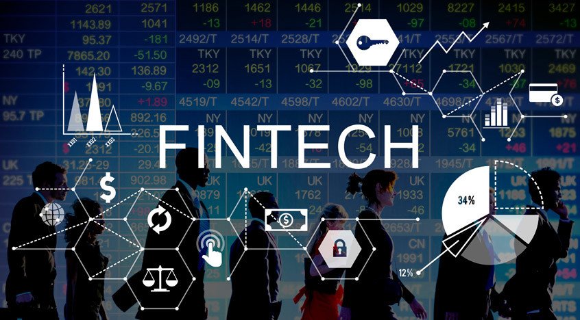 Ảnh minh họa tiềm năng của Fintech Đông Nam Á
