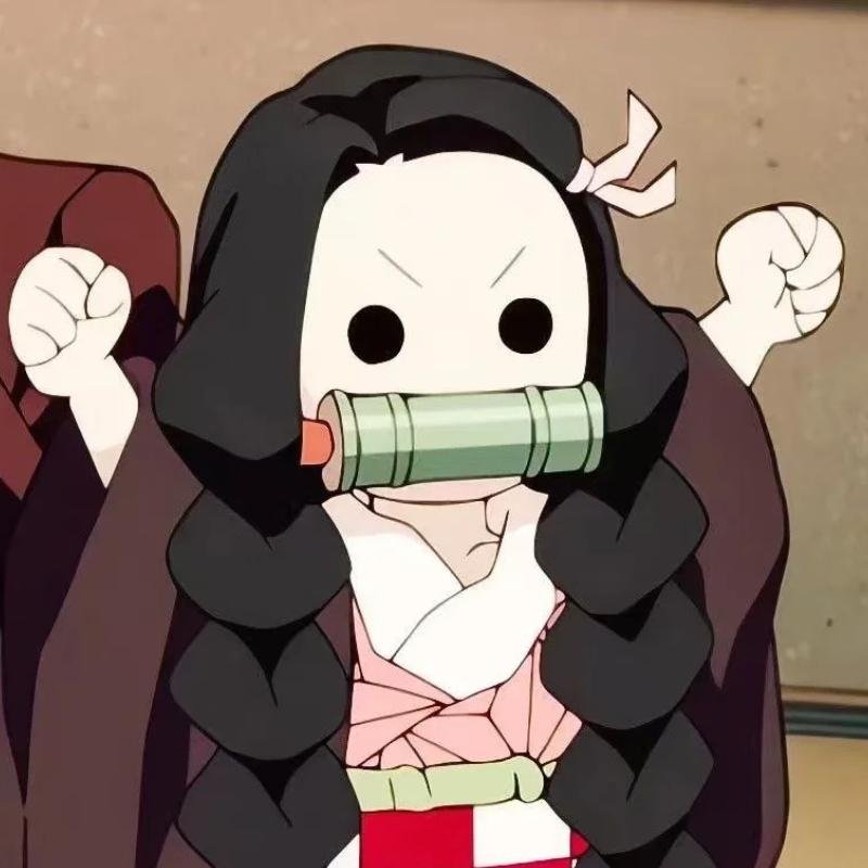ảnh minh họa vui nhộn avatar cute