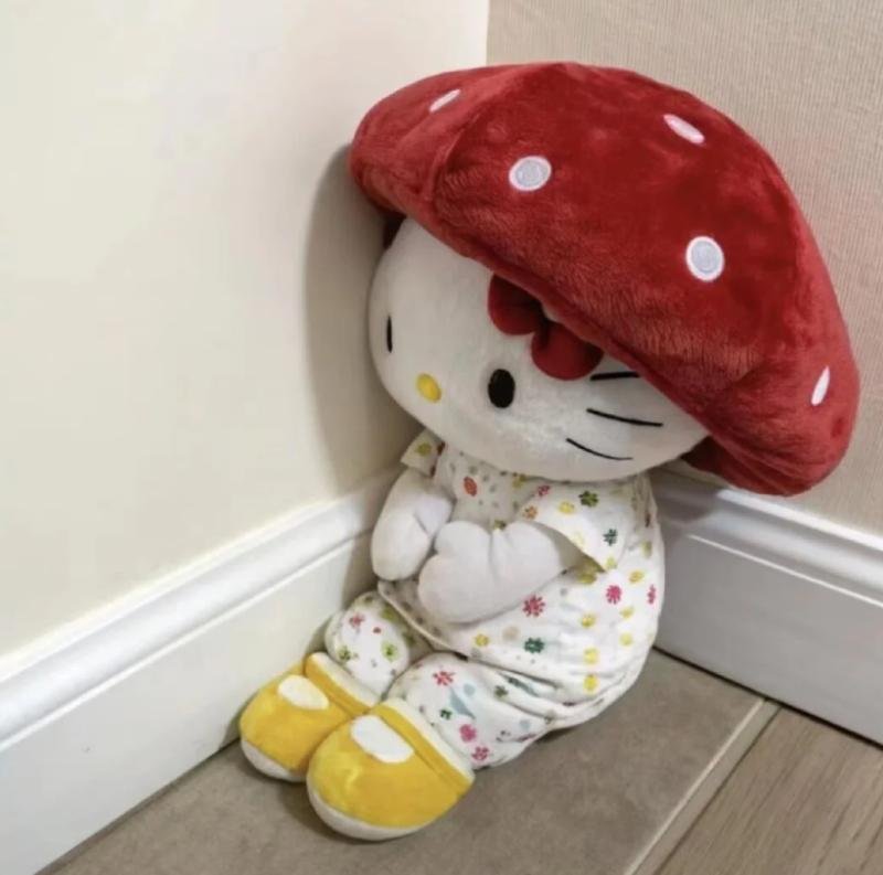 ảnh phong cách dễ thương avatar cute
