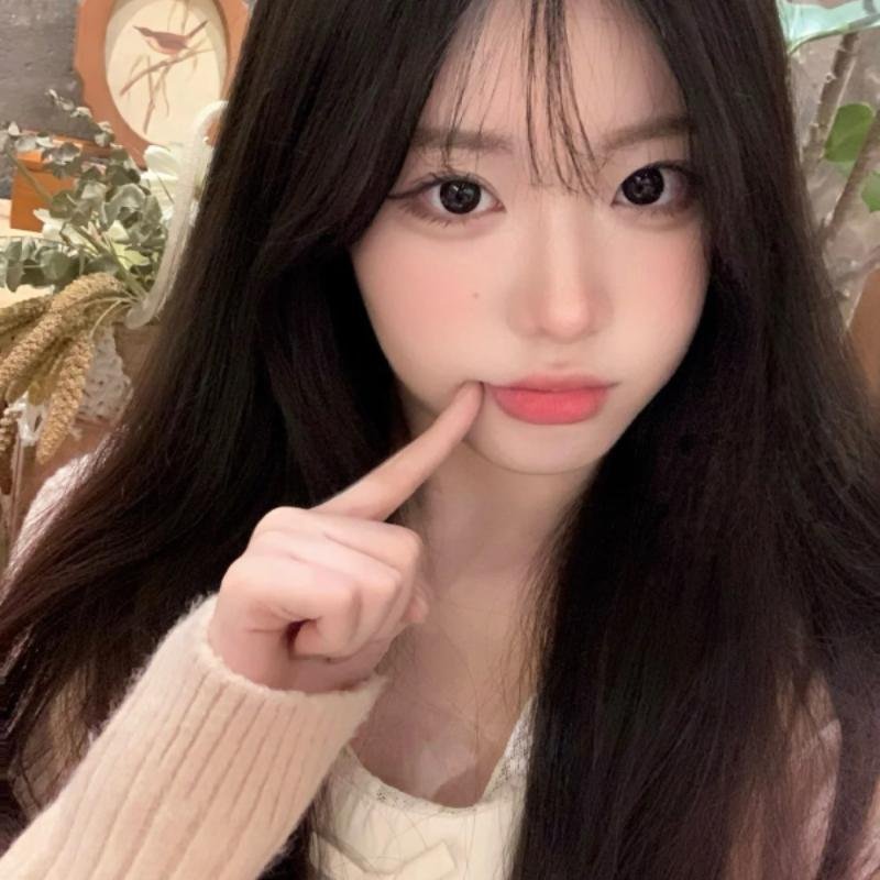 ảnh profile cá nhân avatar cute