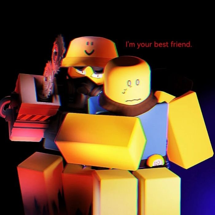 ảnh profile lấy ý tưởng avatar roblox