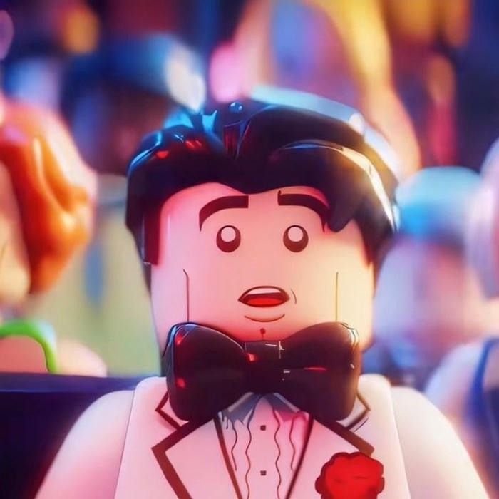 ảnh roblox avatar cho mạng xã hội