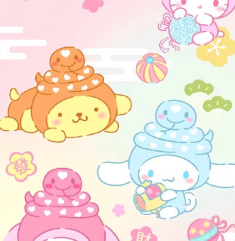 ảnh vui nhộn hình nền chibi cute