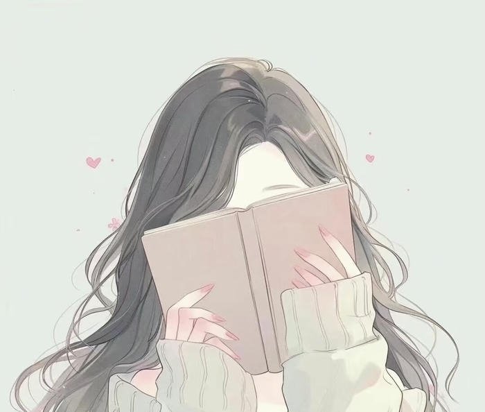 anime che mặt phong cách tối giản