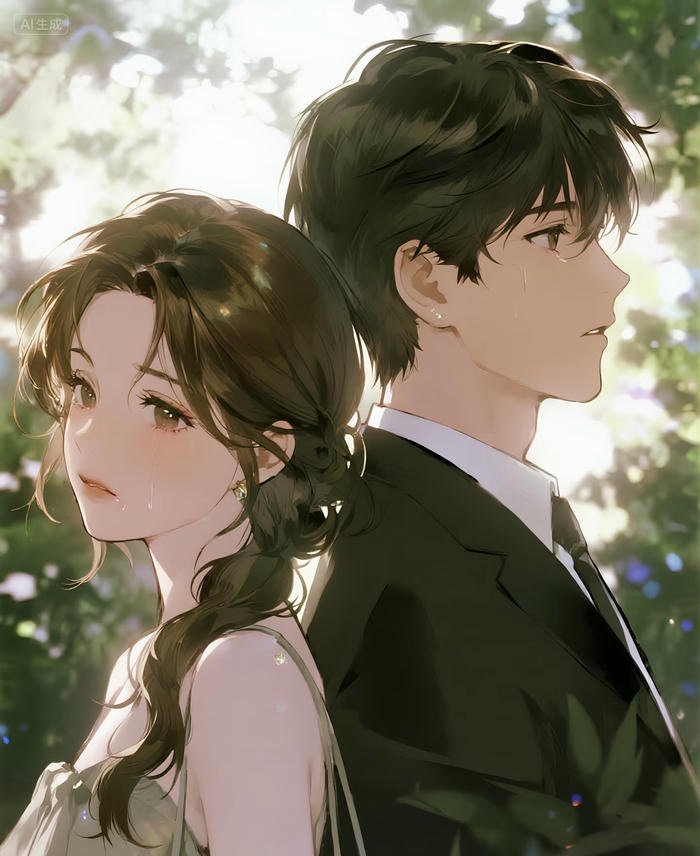 anime chia tay buồn rất đẹp