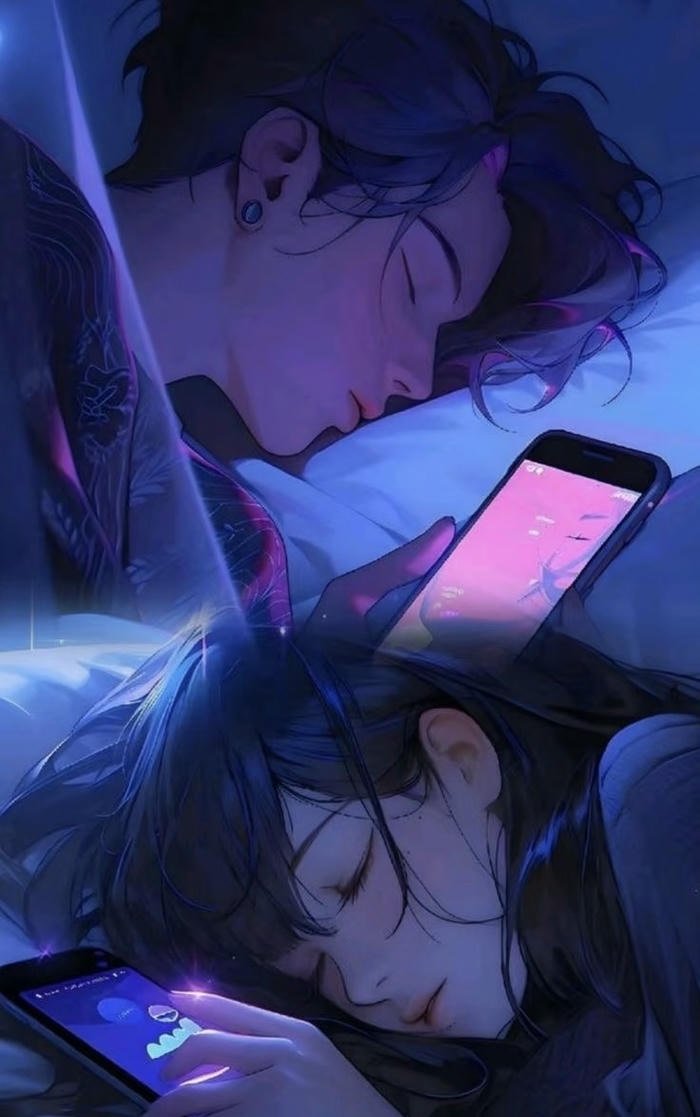 anime chia tay đẹp dịu dàng