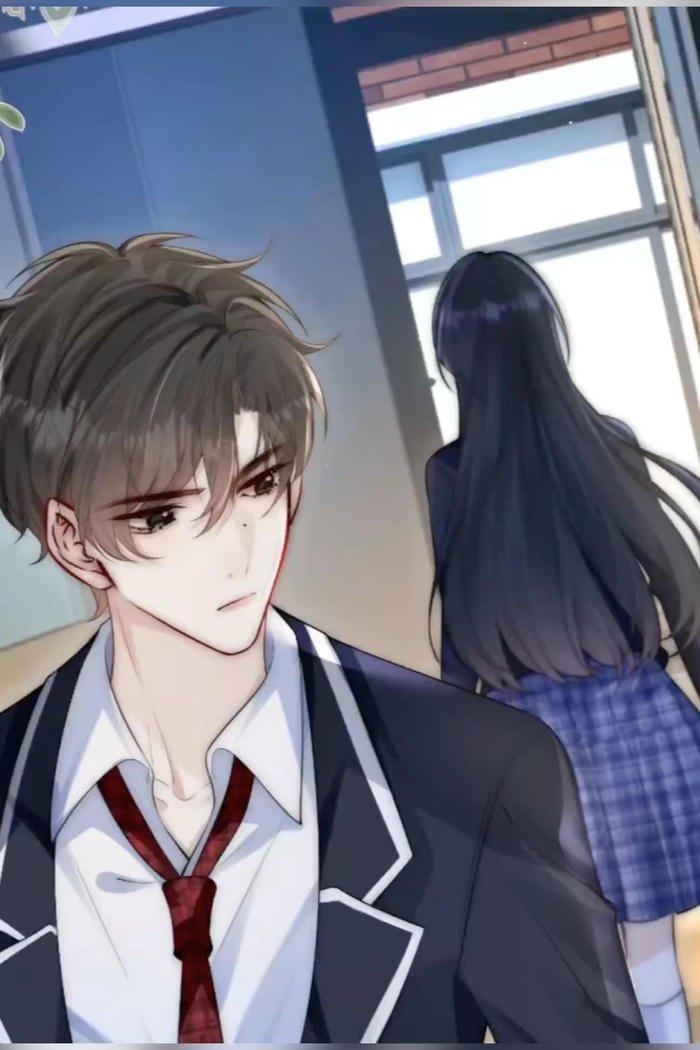 anime chia tay đẹp đơn giản
