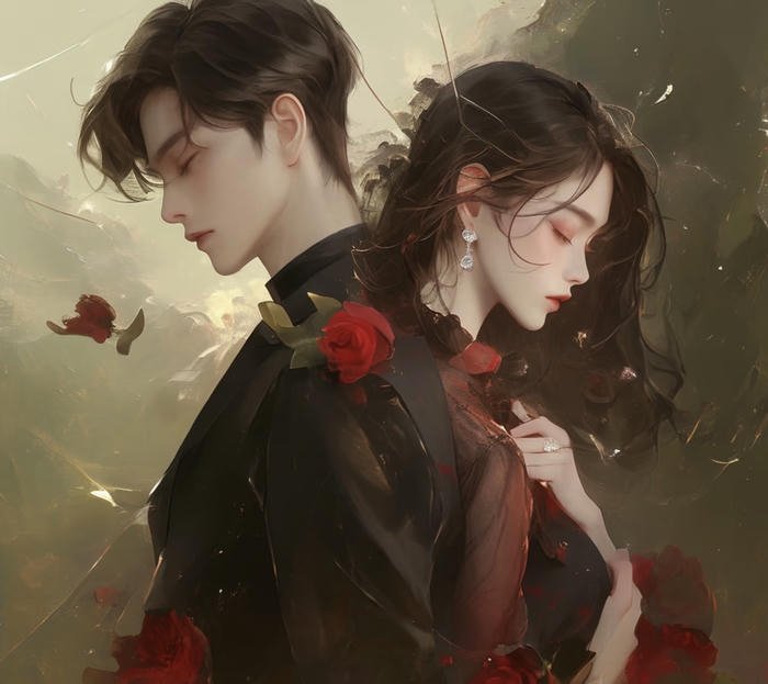 anime chia tay nhẹ buồn đẹp