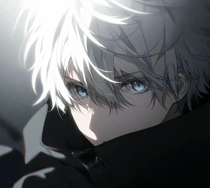 anime sáng màu cực kỳ ấn tượng