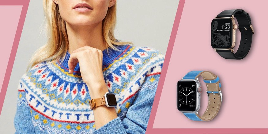 Apple Watch Series 6 hiển thị các chỉ số sức khỏe