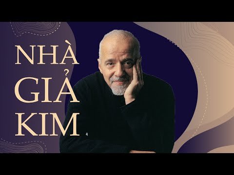 Audiobook sách Nhà Giả Kim