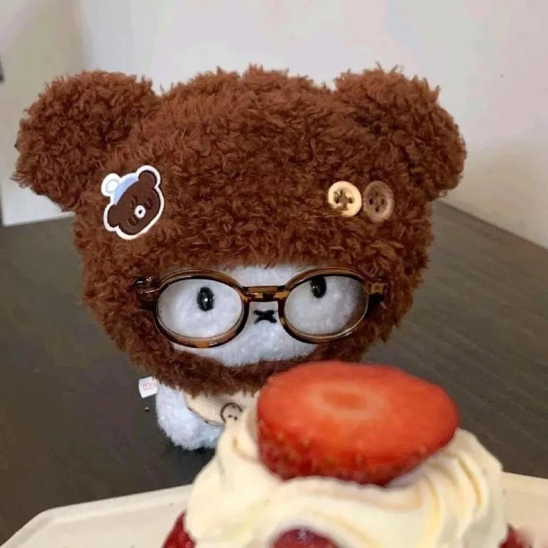 avatar cute dùng cho tài khoản cá nhân