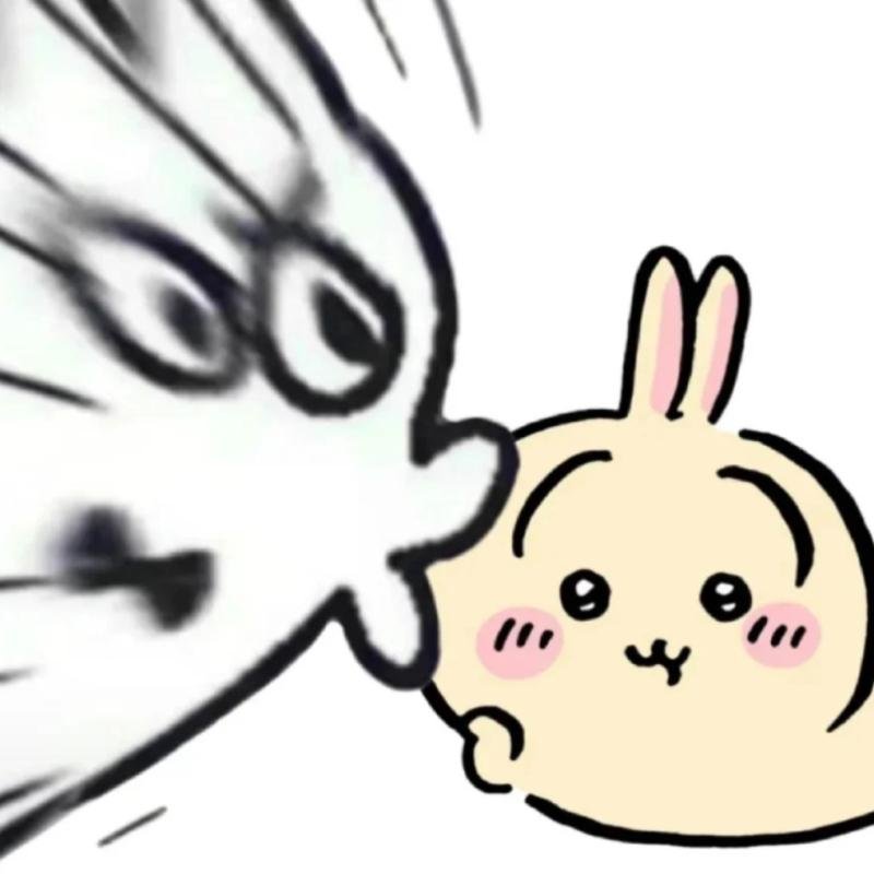 avatar cute phù hợp nhiều nền tảng