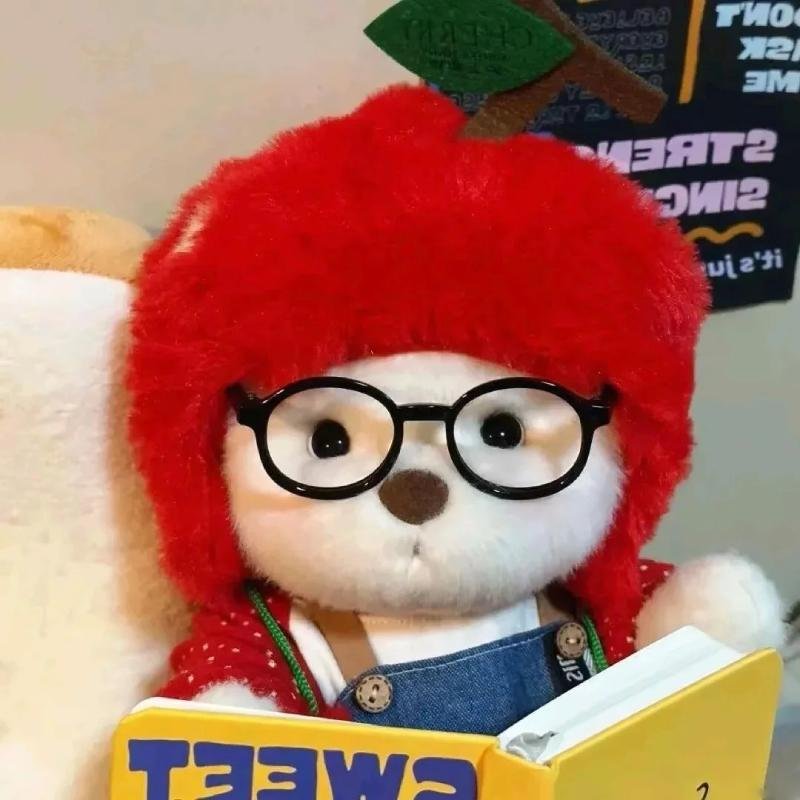 avatar cute tạo điểm nhấn profile