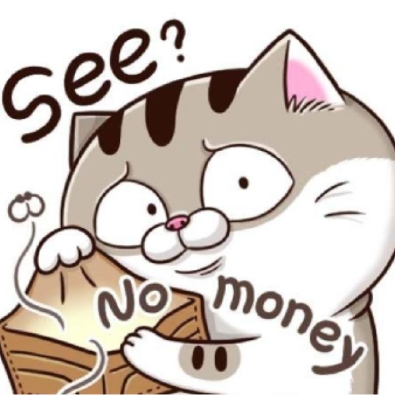 avatar hài ngầy phong cách meme avatar