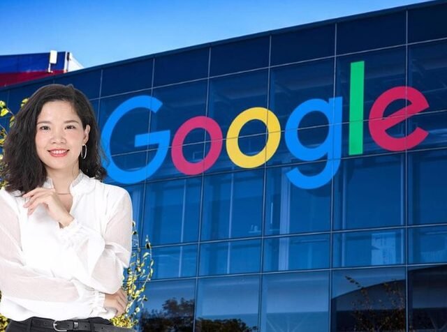 Giám đốc Google là ai? Hé lộ chân dung nữ lãnh đạo tài ba - image 3
