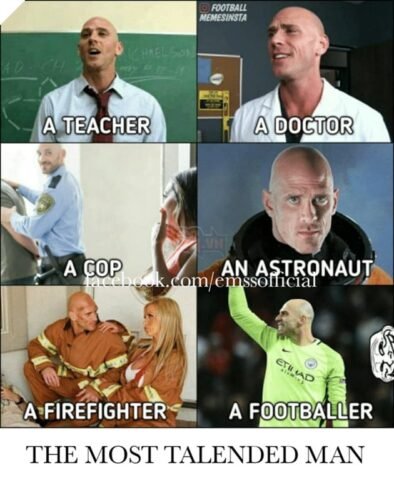 Johnny Sins là ai - Meme về Johnny Sins hài hước