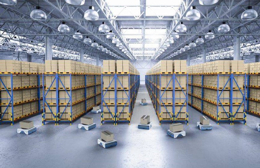 Bản đồ vị trí dự án Kho vận Vicenza tại Thanh Hóa