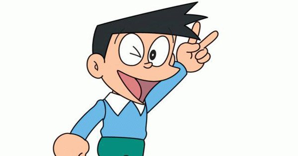 Suneo Honekawa: Cá tính bạn là ai trong Doraemon