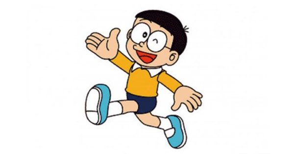 Nobita Nobi: Tìm hiểu bạn là ai trong Doraemon