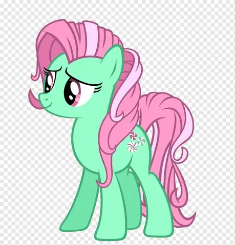 Bạn Là Ai Trong My Little Pony? Khám Phá Tính Cách Của Bạn