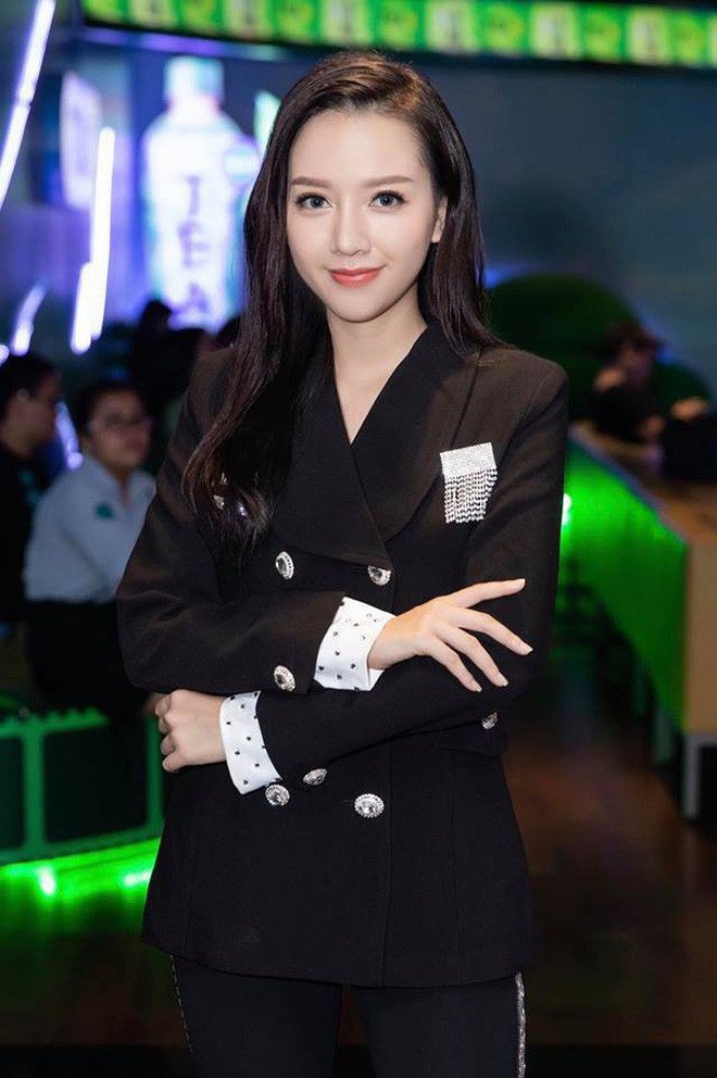 Băng Di trên phim trường những năm đầu diễn xuất