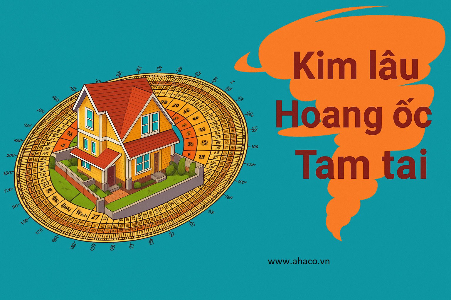 Bảng tính hạn Tam Tai và ý nghĩa trong việc chọn năm làm nhà